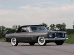 Dual-Ghia Convertible 1957 года